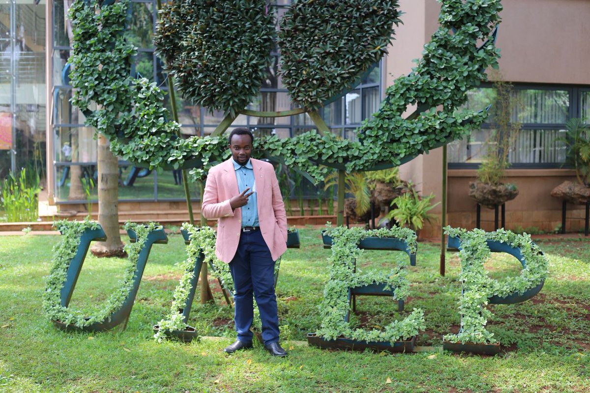 KenLuther_'s tweet image. By participating in scientific projects, we become catalysts for change, amplifying our voices and influencing decision-makers.
Let&apos;s drive positive change and build a better world for future generations. 
#TraintheTrainer
#CitizenScience #DataDrivenAction #EnvironmentalResearch