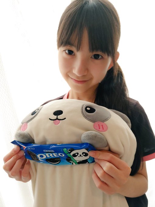 Twitterのコスプレ画像26