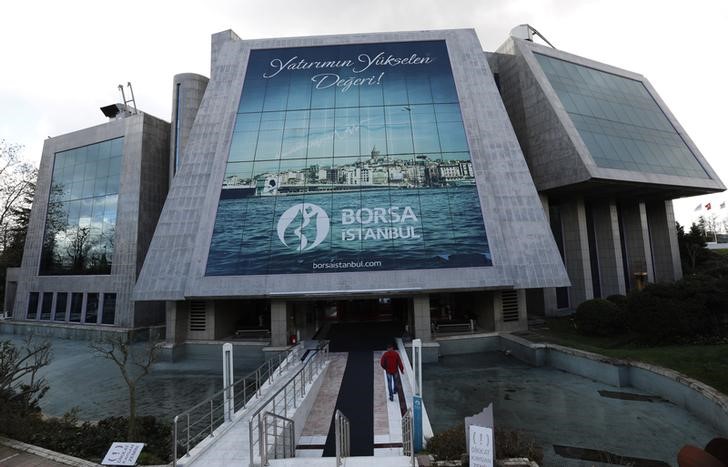 Borsa İstanbul güne yükselişle başladı BIST 100 endeksi güne %0,55 oranında yükselişle 5.280,54 puandan başladı. BIST 100 dünkü işlemlerde %0,34 oranında kısmi düşüş kaydetti ve günü 5.251 puandan kapattı. Son duruma göre endeks, haftalık bazda %3,2 düşüşle düzeltme trendini…