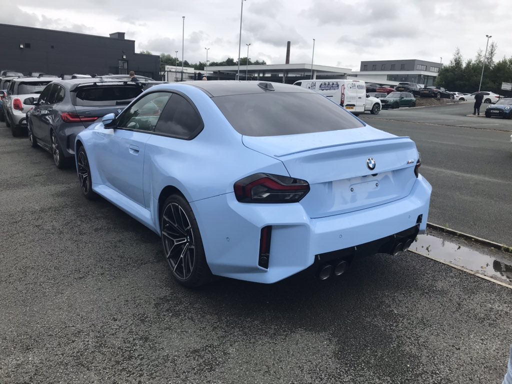 Dare I say… I don’t mind it 🫣