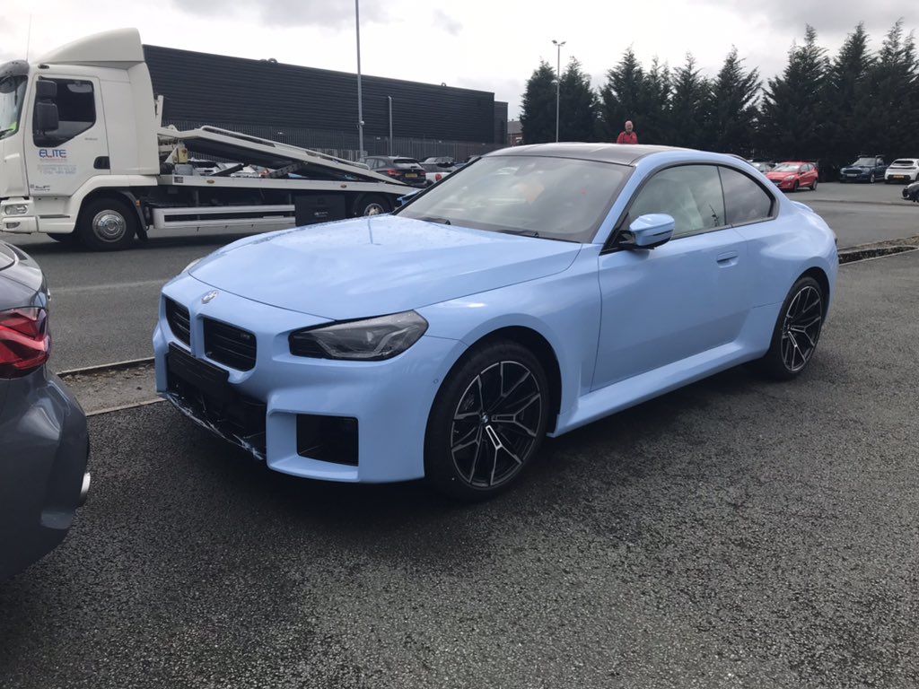 Ben Midlane tweet media