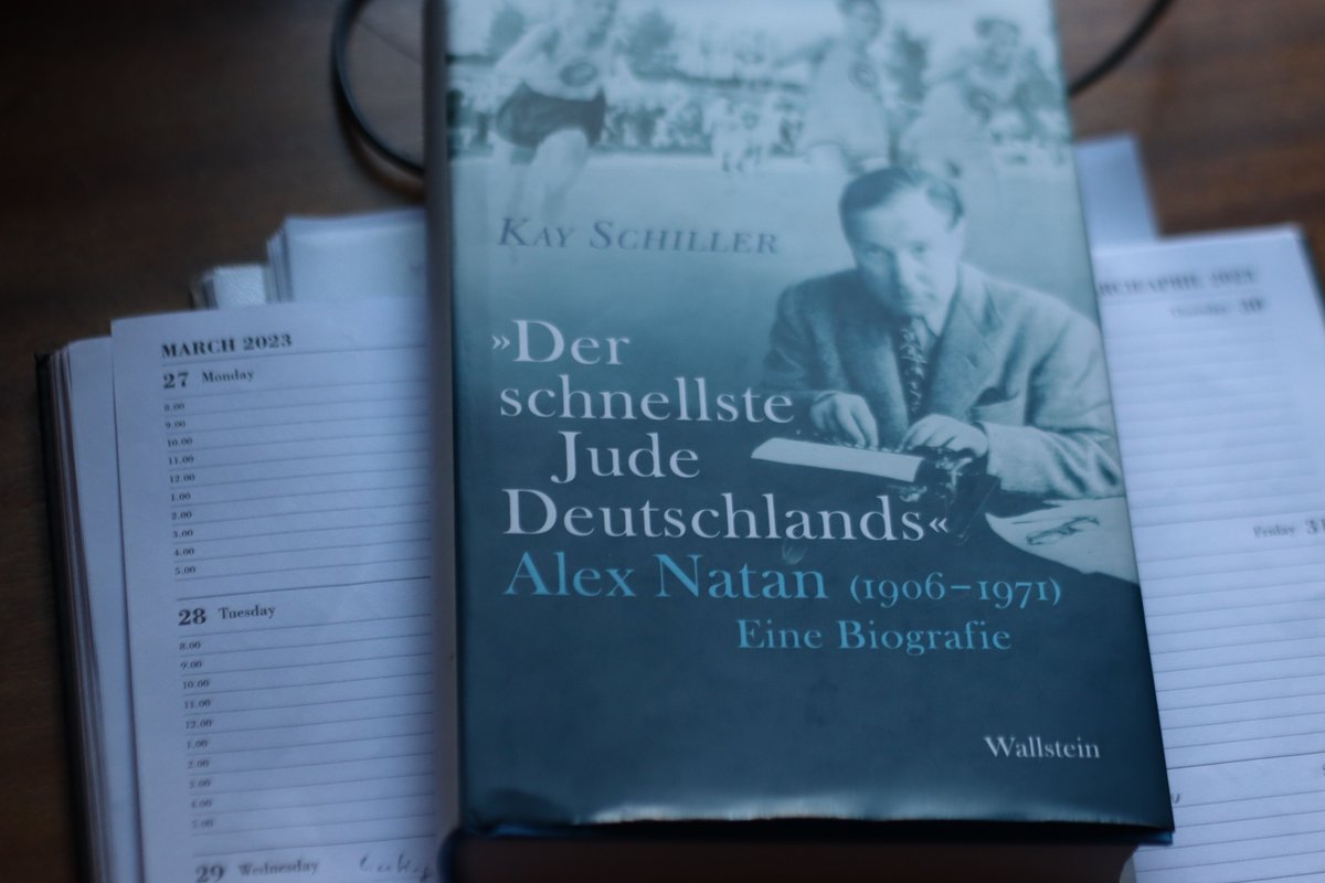 Wallstein Verlag tweet media