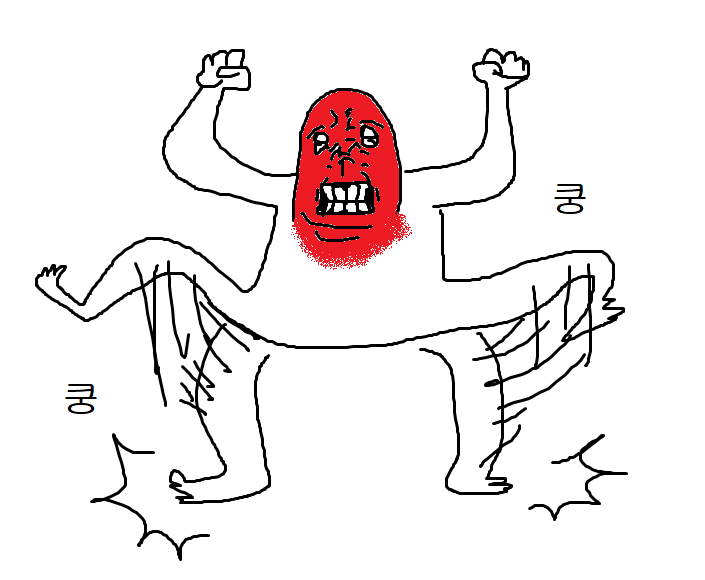 가장 많이 좋아해주시는 짤들을 재업해봅니다. 항상 감사합니다! 

I'm the original author of the paintings below called "Korean artist meme." If you want to see more of my paintings, please visit this account. Thank you for your interest.