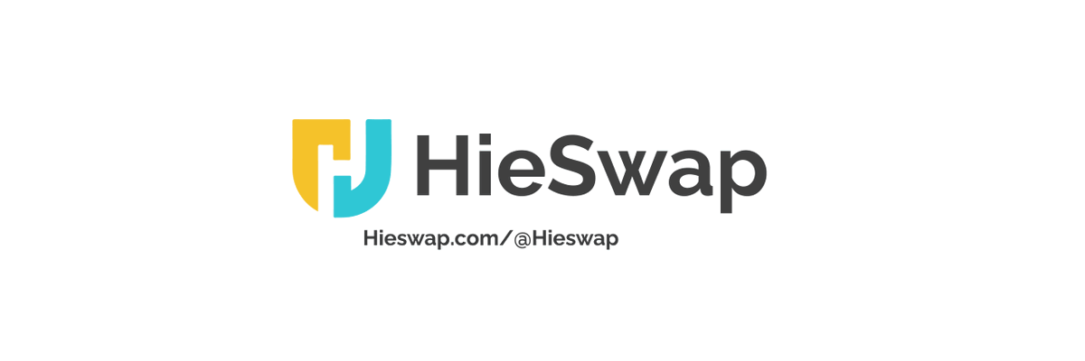 HieSwap tweet media
