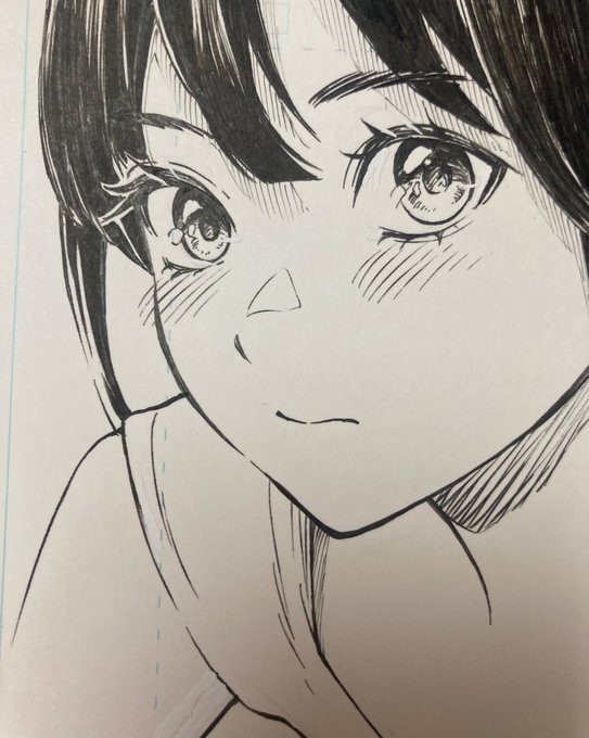 近すぎるってば