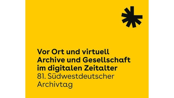 StadtarchivMS's tweet image. Die Vorträge des 81. Südwestdeutschen Archivtags (@suewat22) sind gedruckt erschienen. Wir berichten in dem Tagungsband von unserem kostenlosen Digitalisierungsservice für unsere Nutzer*innen doi.org/10.53458/books… #ScanonDemand #SoD #Archive20