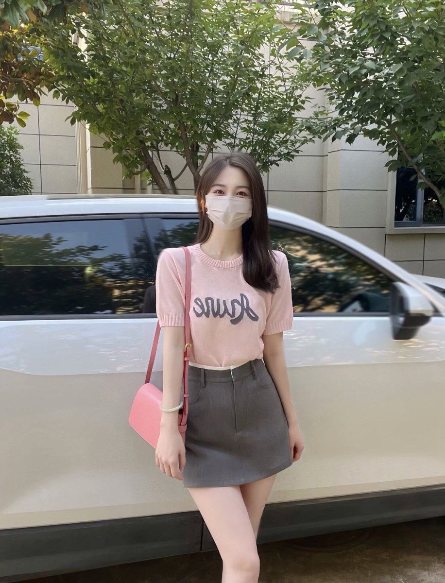 wenrou994's tweet photo. 谁还不是个小仙女呢😜 https://t.co/MIPeMGUqcp
