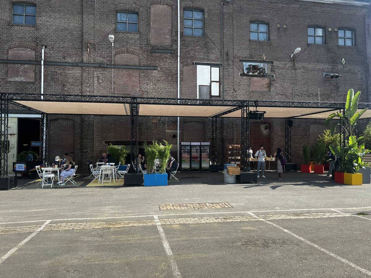 Gianni Forlastro (@mosquitoman81) on Twitter photo Amazing place, amazing conference!
#GoogleIOConnect #google #ioconnect #gdgitalia #ioconnectamsterdam @GoogleDevEurope <a href="/aleturin/">Alessandro Palmieri</a> Amazing place, amazing conference!
#GoogleIOConnect #google #ioconnect #gdgitalia #ioconnectamsterdam @GoogleDevEurope <a href="/aleturin/">Alessandro Palmieri</a>