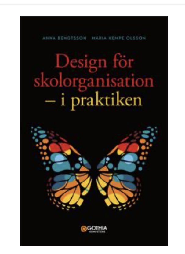 Maria Kempe Olsson tweet media