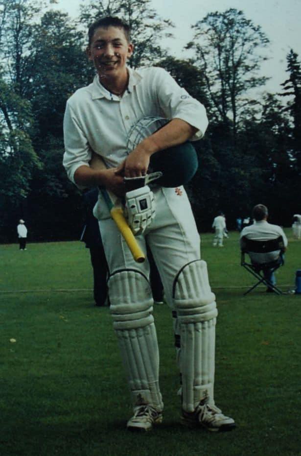 DanHancock29's tweet image. The annual Nathan butler Memorial Day will this year be hosted on Bank Holiday Sunday 27/08/2023 at @PPCC_Cricket 

All proceeds to @CRY_UK 

As always, your support would be much appreciated 🍺 ❤️ 🏏