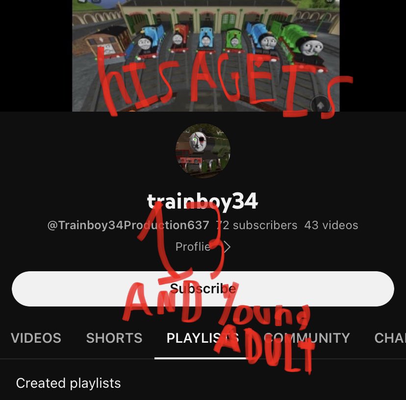 RichardRob60471's tweet photo. I Have to Tell You This. @TopGMike. That. This Retard. Is Not me. Don’t Mistake me as him. This Retard. @Trainboy3438743. Is not me. His Age is F****ing 13. And My Age is 17. And Besides. I made a Fake Account On him. And I Stole his confirm name. On @Trout64360Evan. I’m Not Him https://t.co/dJQnUZjsY9