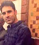 امروز ۳۱ خرداد تولد #وحید_افکاری است
پشت میله‌های زندان...

تولدت مبارک داداش دلاورم...
#انقلاب_ملی_ایران
#ایستاده‌ایم_تا_پایان
