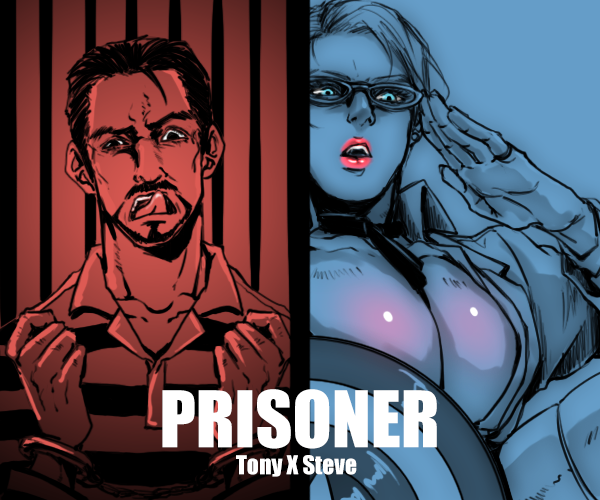 Garan_Original's tweet photo. #LokiThor #TonySteve https://t.co/Hu6RqN8KRw