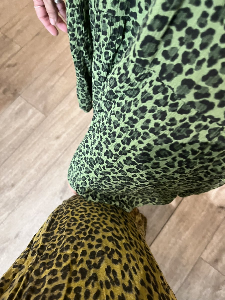 Dress code graou
#printoftheday 🐆