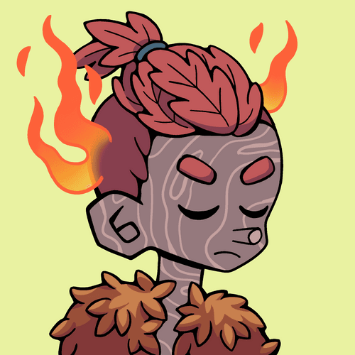 🔥Woodie #5816 bought for 0.10 ETH by xGg from heytylr opensea.io/assets/ethereu…