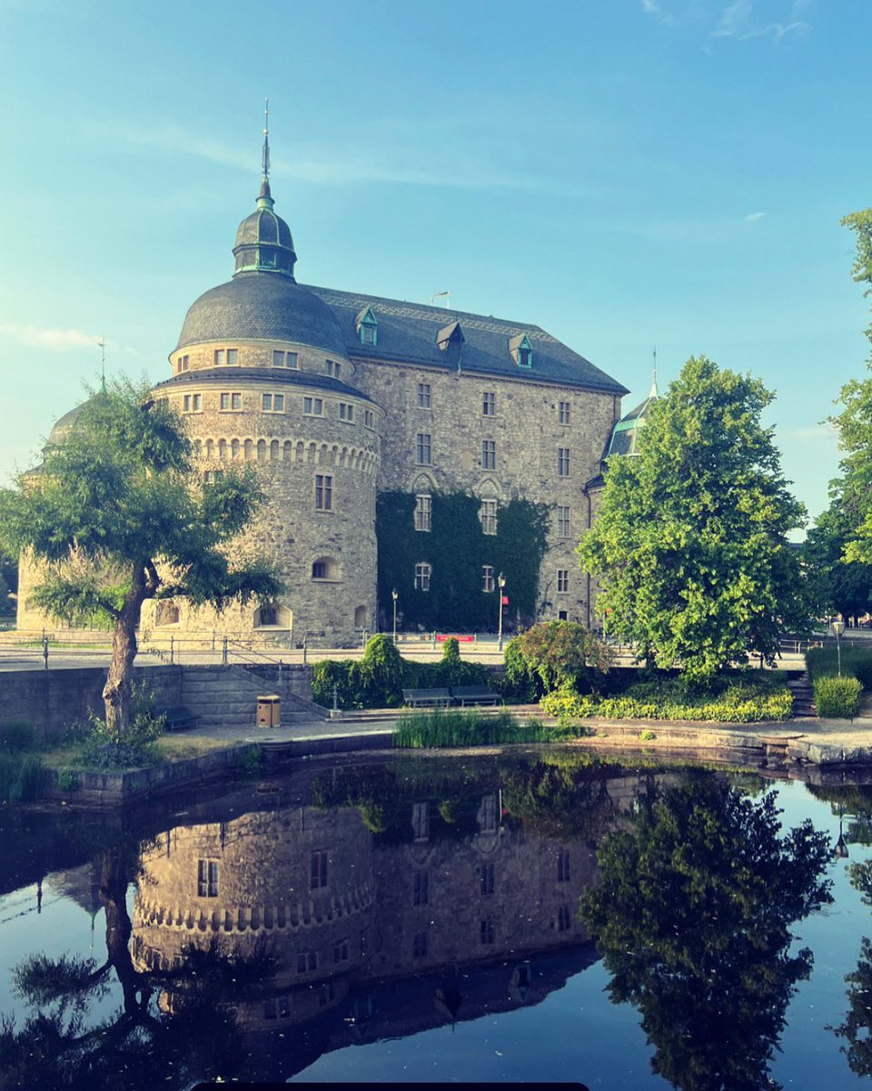 Caroline Szyber tweet media