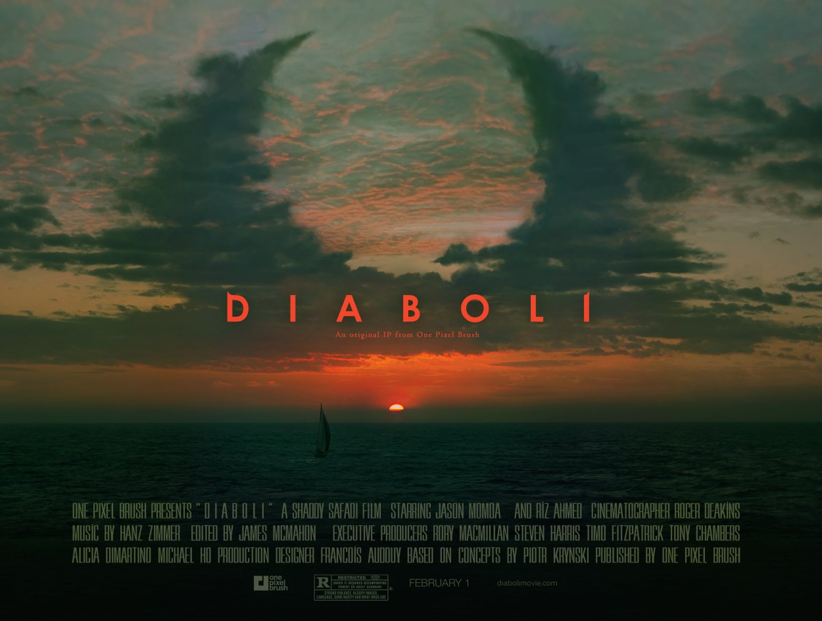 One Pixel Brush tweet media