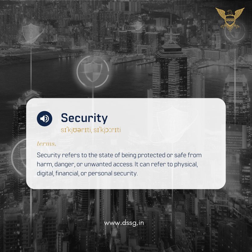 DatarGroup's tweet photo. At DSSG, We are Empowering Businesses with Cutting-Edge Security Solutions 🔒 https://t.co/RLj5maNnPV
