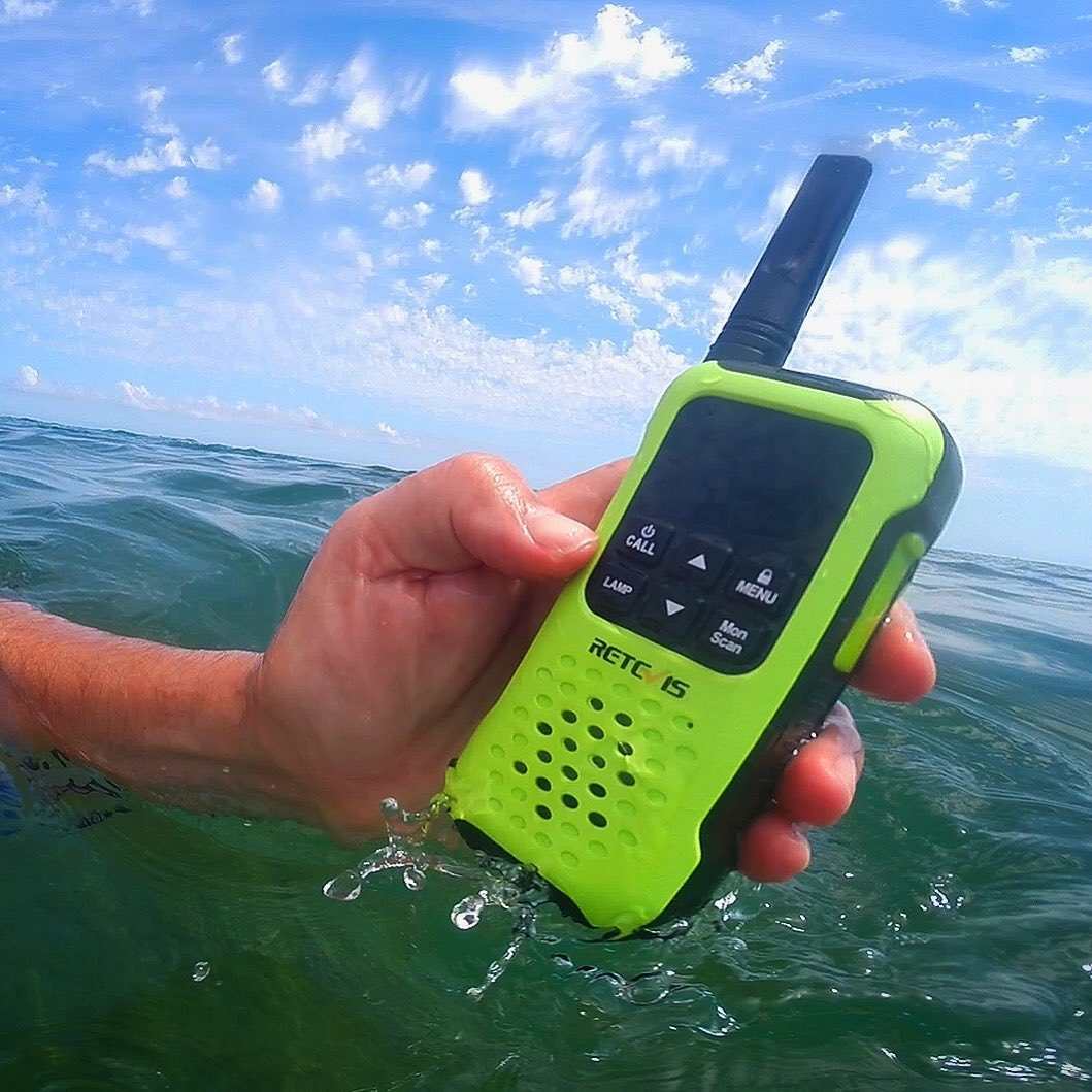 retevis_fans's tweet photo. The weather is getting hotter, do you often participate in lake sports, #kayaking, #fishing, #boating 🚣🚣♀️🚣♂️
Take a look👀
#RT49P: https://t.co/JHcokFcyTd
#RT649P: https://t.co/lIux3BcEgI
The license-free radio with #waterproof and #floating https://t.co/bgTFUhsjlb