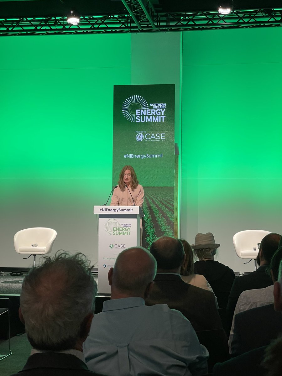 EVANI - Electric Vehicle Association NI tweet media