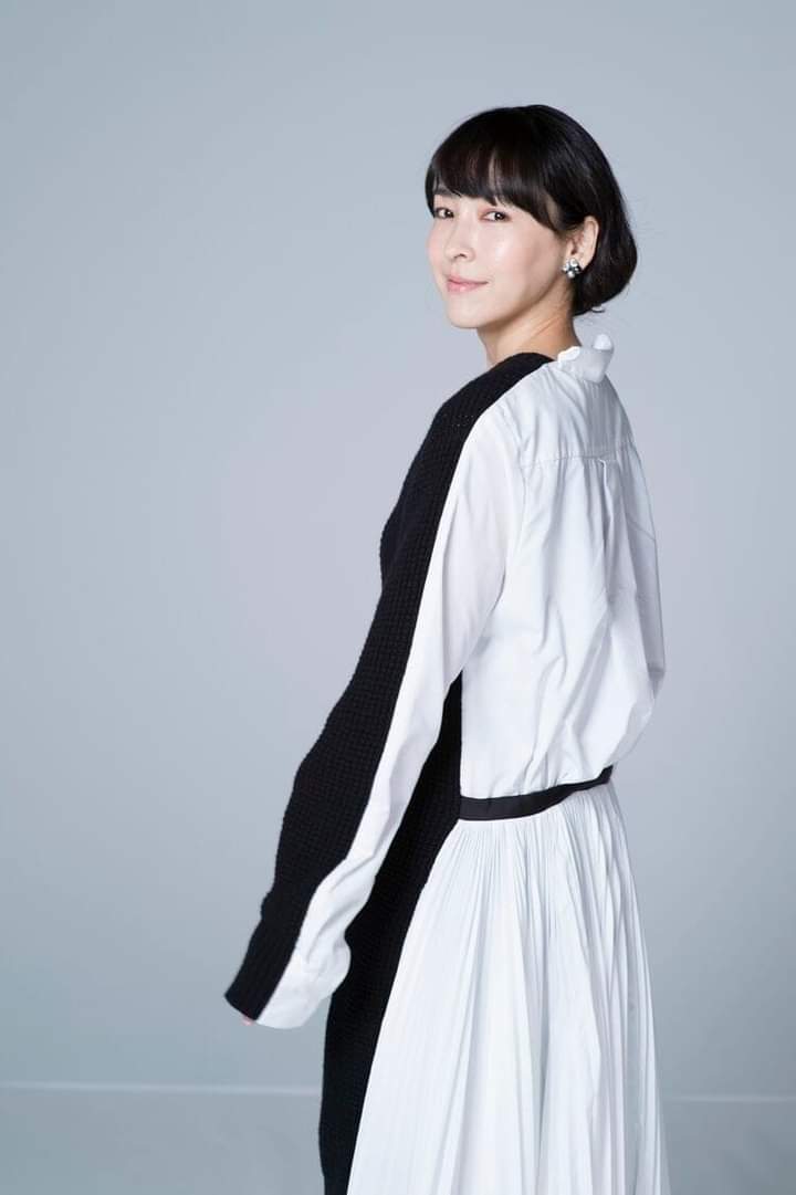 #麻生久美子_45歳に

6月17日は麻生久美子の誕生日🍺

素敵な女優さん