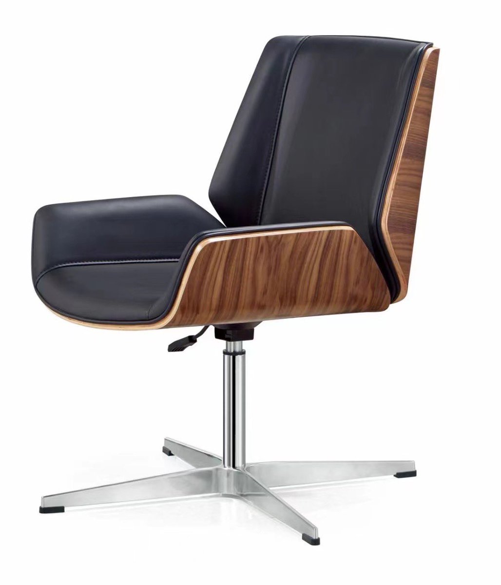 #puleatherchair #officefurniture #homefurniture #chairs #chinasupplier #highendfurniture