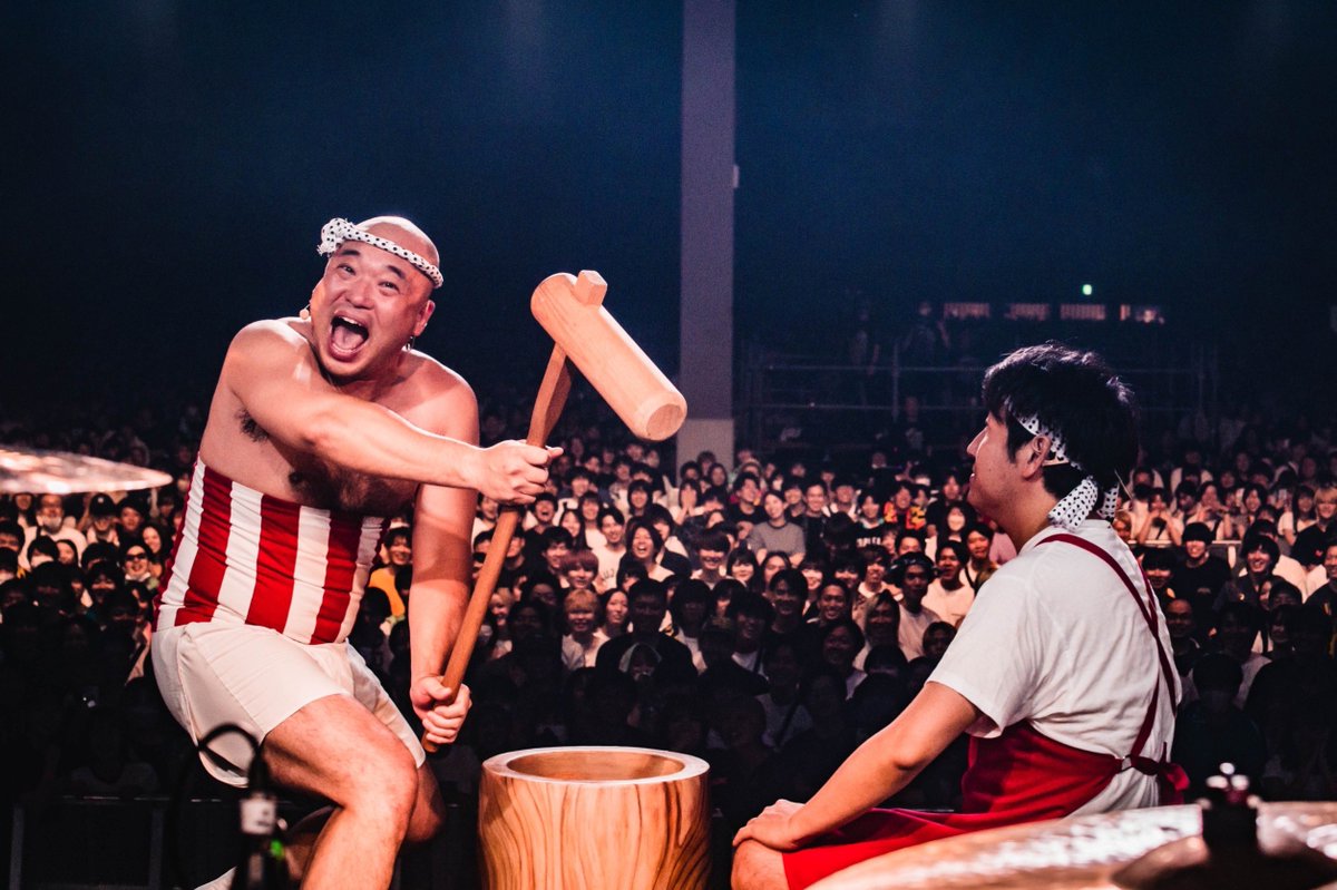 shoot_zen_jpg's tweet photo. ライブフォトグラファーがクールポコ。撮るとこうなります。 https://t.co/vQJvcMgy84
