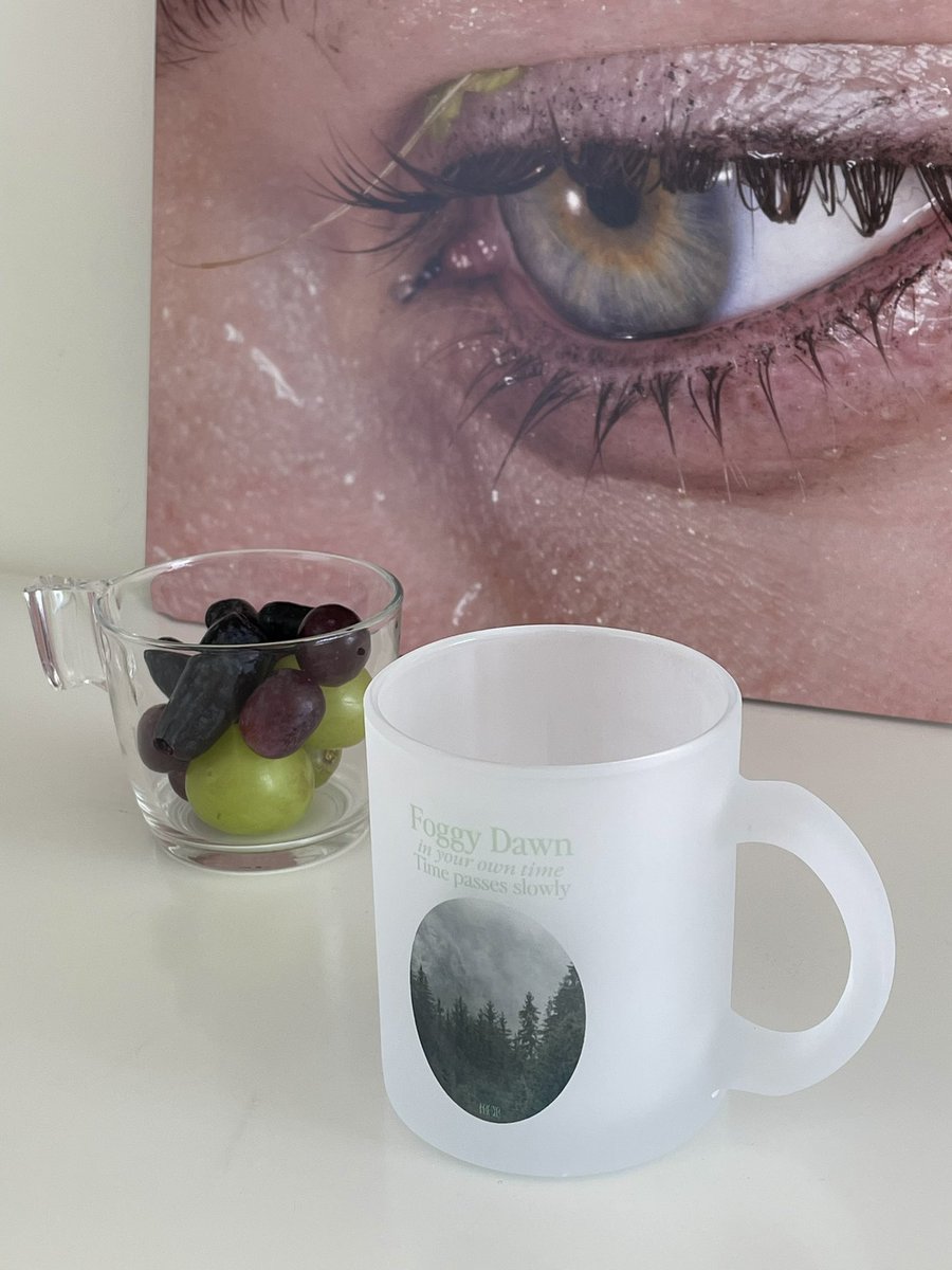 sorry_ynotsorry's tweet photo. ˗ˋˏ🌳ˎˊ˗ Foggy dawn 컵 주문폼 ˗ˋˏ🌳ˎˊ˗

#rt이벤트
리트윗 해주신 한 분께 컵을 선물해드리려고 합니다 많은 관심 부탁드려요 감사합니다🫶🏻

주문기간: 6월 21일 ~ 6월 22일
배송일: 7/6 (앞당겨질 수도 있는점 참고부탁드려요)
주문 폼: https://t.co/3nErWY6kP7 https://t.co/rTLCIisZaJ