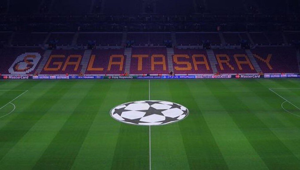 🇹🇷 Galatasaray'ın, Şampiyonlar Ligi 2. eleme turundaki muhtemel rakipleri:

Astana / Dinamo Tbilisi
Maccabi Haifa / Hamrun Spartans
Zalgiris Vilnius / Struga
Helsinki / Larne
Flora Tallinn / Rakow
Shamrock Rovers / 1. ön elemenin galibi
The New Saints / Hacken