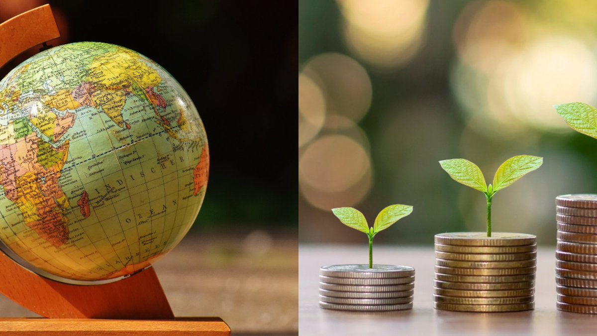 The Summit for a #NewGlobalFinancingPact starts tomorrow! 

Here are our thoughts on what we can expect from it, to ensure that this key moment is effective and leads to real global change.🧵👇1/9