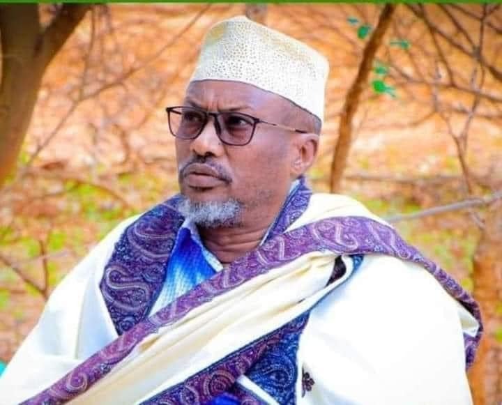 BBCSomali's tweet photo. Madax dhaqameedka Puntland oo war ka soo saaray dagaalka Garoowe
https://t.co/rgBsIUdCxE https://t.co/ExEmejOYEN