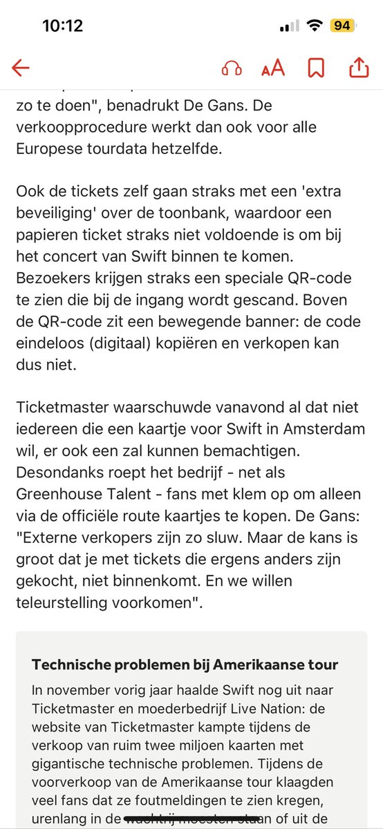 OMG WAIT, YOU CANT RESALE THE TICKETS #ErasTourtickets