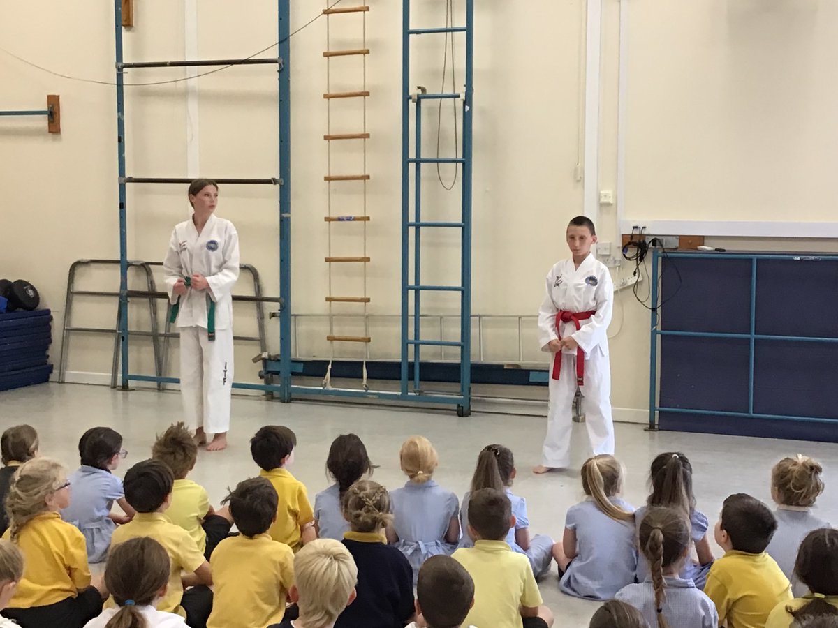 Starcross School tweet media