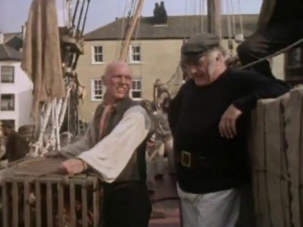 SaveRedlandLibr's tweet photo. 10am TODAY on @TalkingPicsTV
From 1972, s2 Ep 10 of #TheOnedinLine “An Inch of Candle" directed by #GeraldBlake & written by #MartinWorth
🌟#PeterGilmore #AnneStallybrass #JessicaBenton #BrianRawlinson #HowardLang #MichaelBillington #JaneSeymour #JamesHayter #MaryWebster https://t.co/xz1Kx1D37N