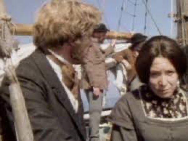 SaveRedlandLibr's tweet photo. 10am TODAY on @TalkingPicsTV
From 1972, s2 Ep 10 of #TheOnedinLine “An Inch of Candle" directed by #GeraldBlake & written by #MartinWorth
🌟#PeterGilmore #AnneStallybrass #JessicaBenton #BrianRawlinson #HowardLang #MichaelBillington #JaneSeymour #JamesHayter #MaryWebster https://t.co/xz1Kx1D37N