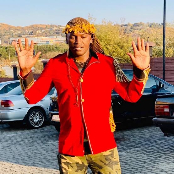 Renowned Xitsonga musician Benny Mayengani has announced the formation of his new political party, called the Action Alliance Development Party (AADP).
