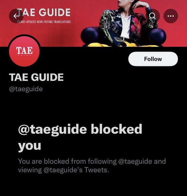 This account thetaeprint/taeguid has a special hatred for Lisa.. they don’t even hate jenma who been using their fav left and right, the way they hate Lisa