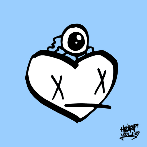 Heart You Sales Bot tweet media