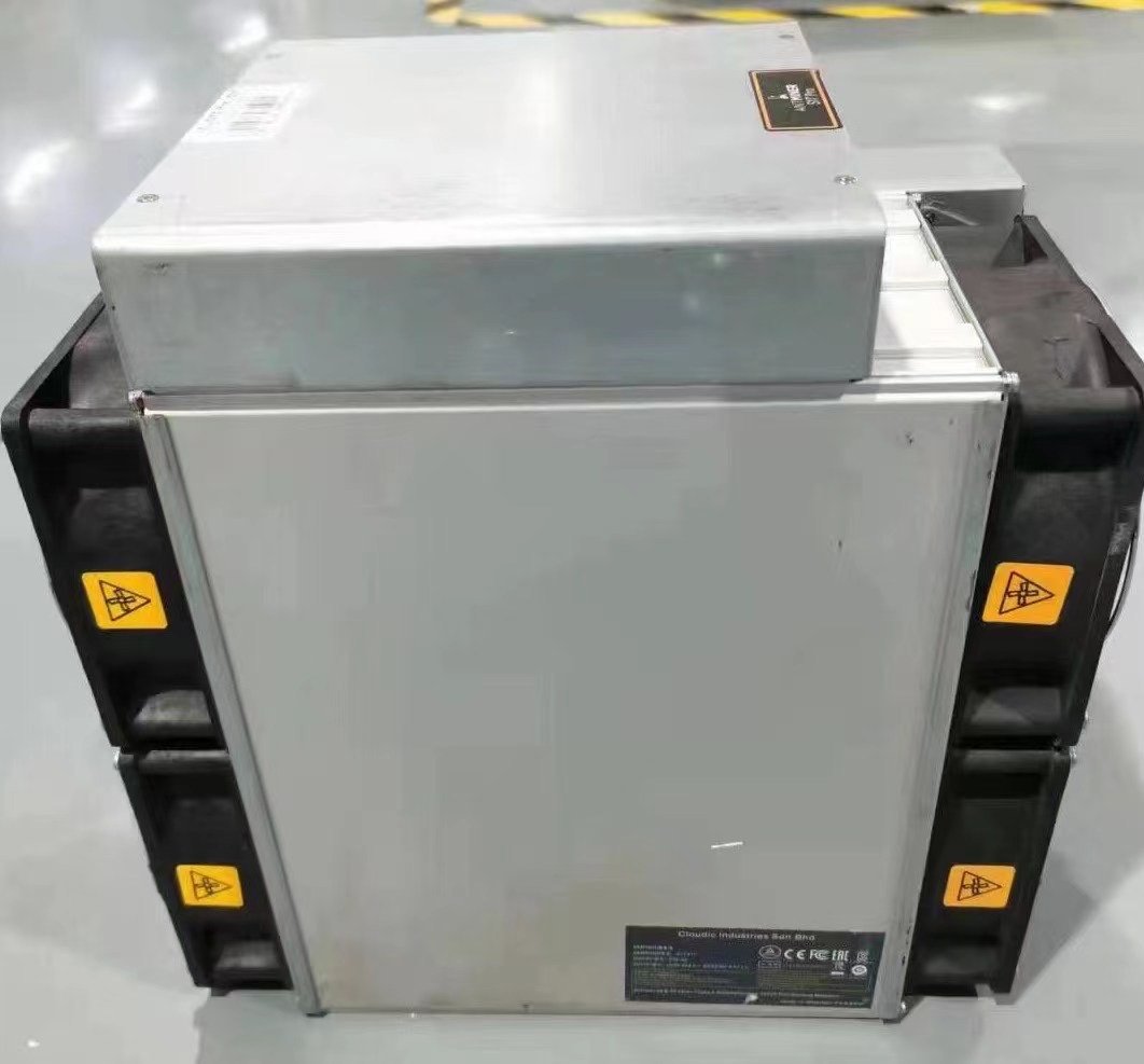 MinersKing2023's tweet photo. Used #Antminer #S17Pro 
53T  2094W

If you need, contact us for the mega discount💸
WhatsApp/Telegram: +86 177 9635 7499
Email: marketing@minersking.com

#bitcoin #BTC #ETC #USDT #crypto #cryptocurrency #binance #blockchain #BMB #coinbase #bitcoinETF https://t.co/DNFCQEC2yN