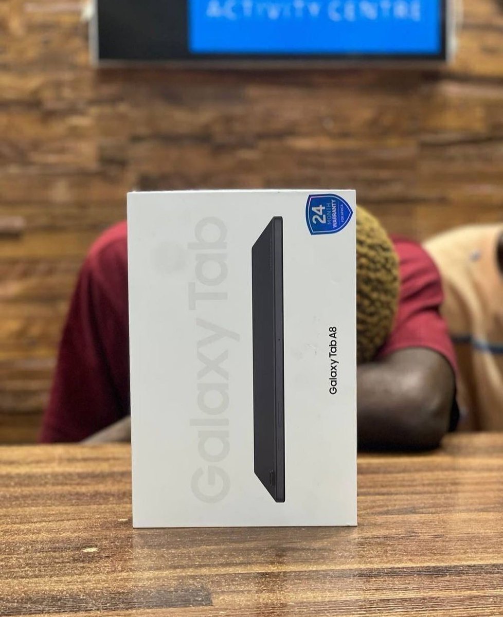 phonehubb's tweet image. phonehubb.com/searchresults?…

Search on phonehubb.com/search

Keyword: Samsung Tab 

Samsung Galaxy Tabs Available 

A7 lite - N120,000

A8 3/32 - N190,000
A8 4/64gb - N200,000

Tab S8plus - N725,000

#TabA8 #TabS8Plus #tabA7lite #samsung #lagos #benin #abuja #ibadan