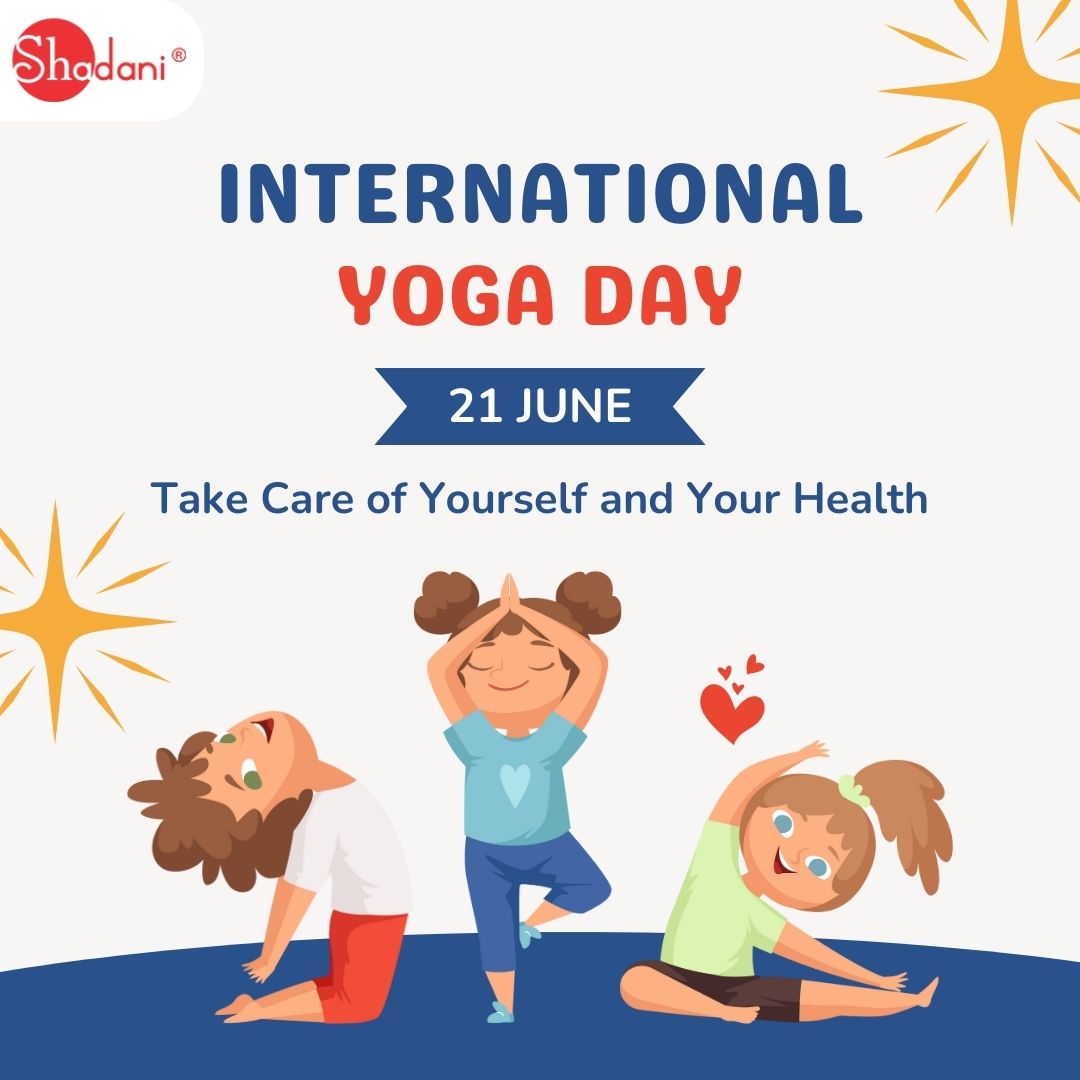 Promotes physical, mental, and spiritual well-being worldwide.  

#InternationalDayOfPeace #WorldHealthDay #InternationalWomensDay
#WorldRefugeeDay #WorldChildrensDay #InternationalDayOfHumanRights #WorldEnvironmentDay #InternationalYouthDay #WorldWaterDay #WorldAIDSday