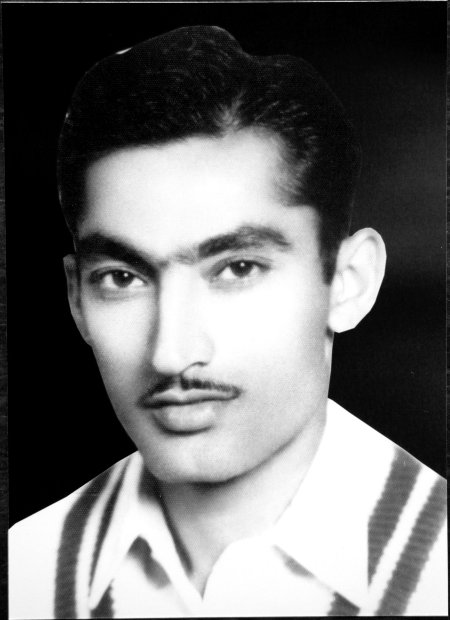 Agha Saadat Ali – Income, Family, Height, Professional Achievements 1 Agha Saadat Ali