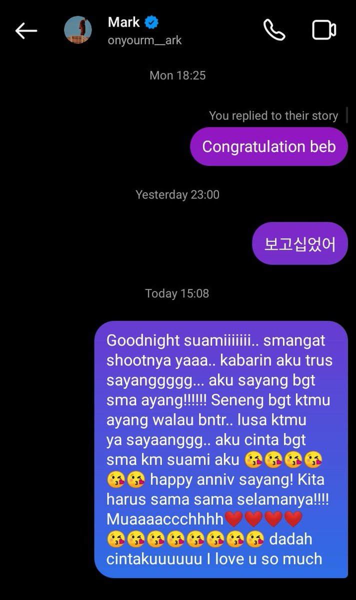 jaefryyy's tweet photo. @tanyarlfes Terpantau belum ada balasan https://t.co/ejGXNsSlgt