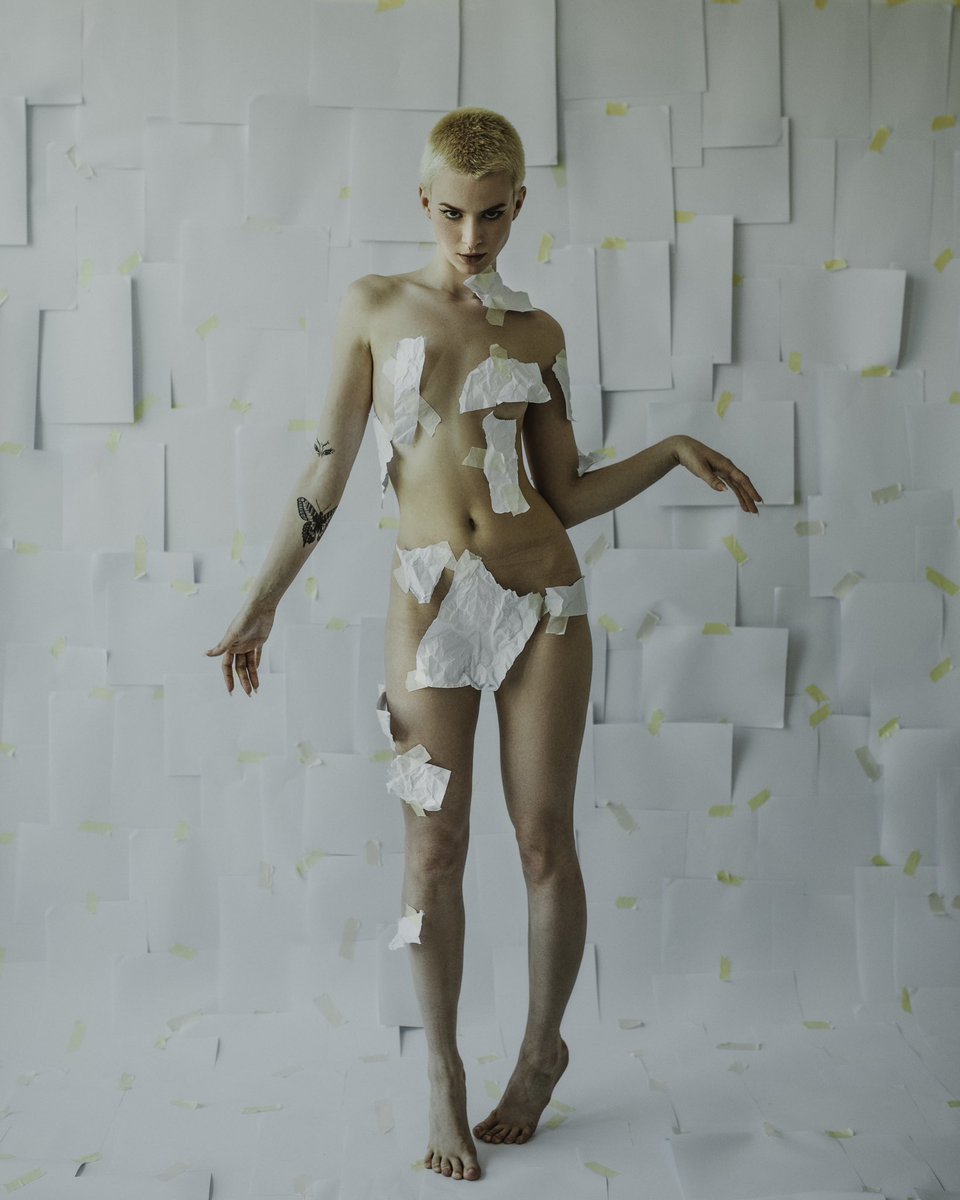 Side note -

#photography #portraitphotography #portraitart #photographer