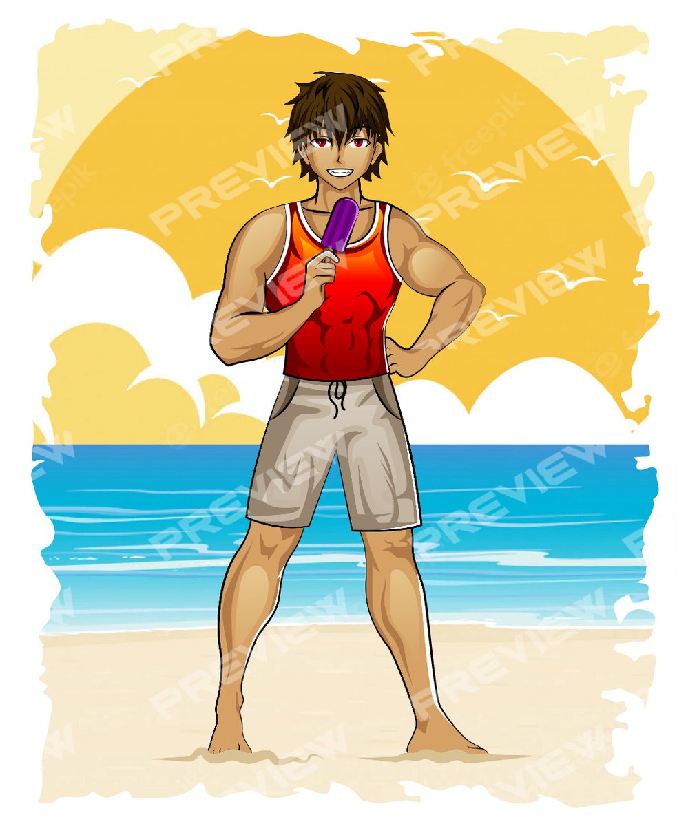 Fransicagraphi1's tweet image. Ellow Do this amazing another #2D artpeice for my respectful client !...🤩
#vtuber #envtuber #kickStreamers #VtuberUprisings #VtuberDebut #VtubersEN #Vserenity #Vstreamer #UniVirtuals #FinTuber #VtuberModels #Models #2D