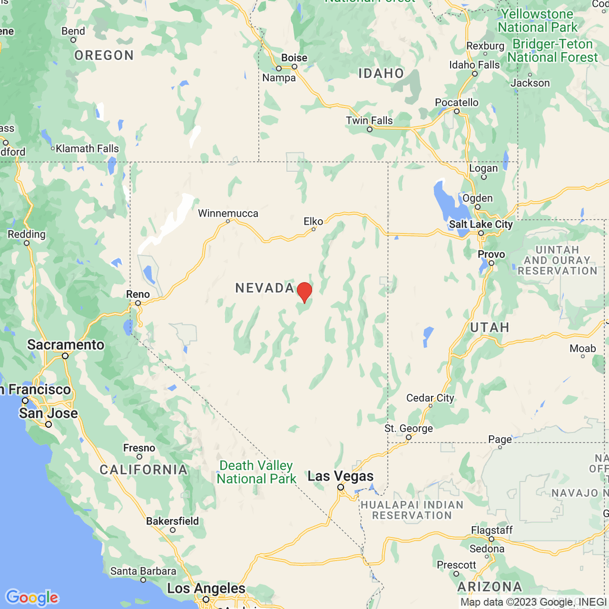 Bill Rinehart on Twitter "RT TownsUsa Eureka, Nevada Population 480