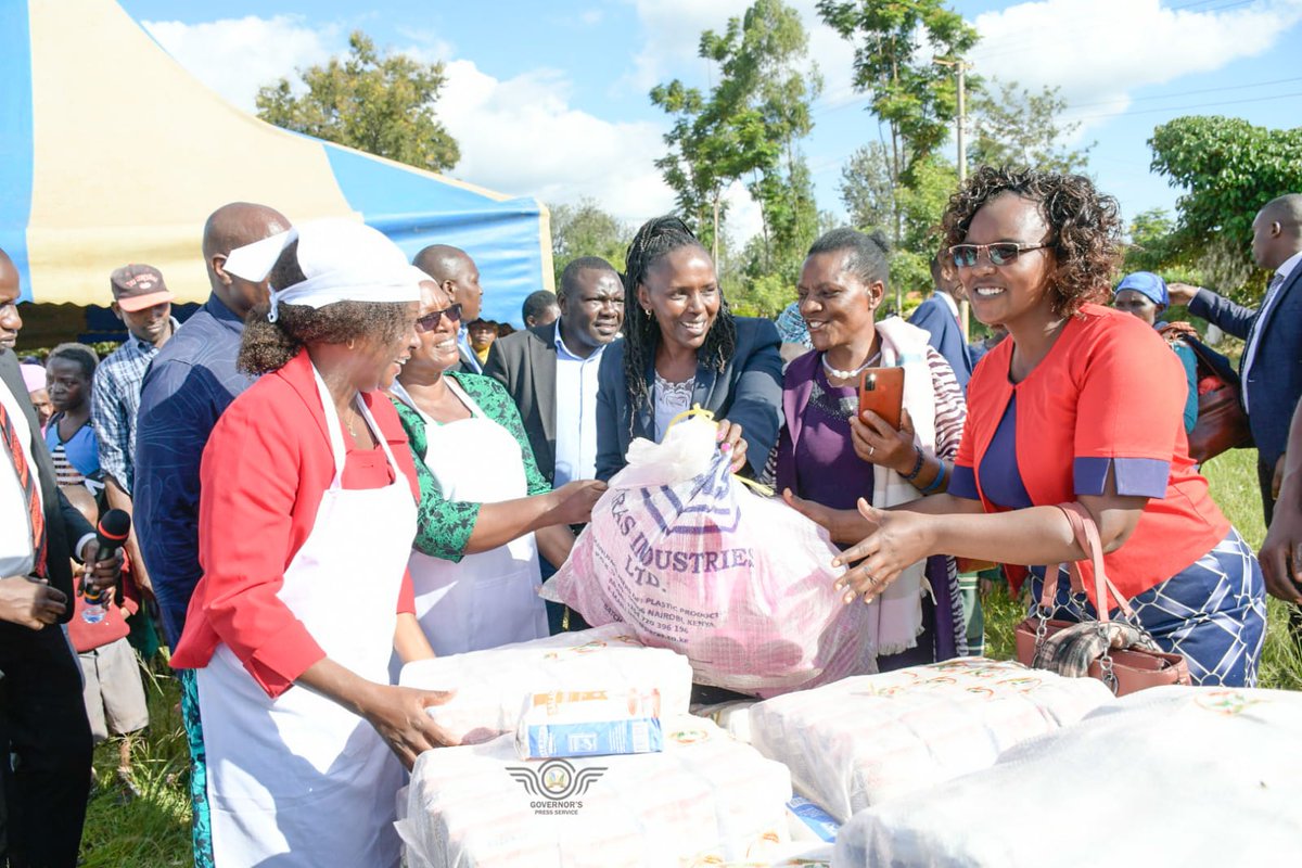 Embu County tweet media