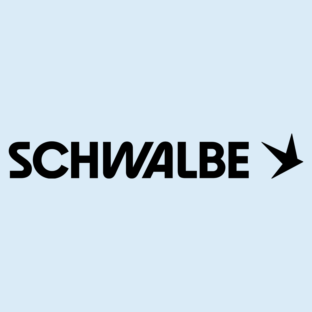 Surprise😃

#newlogo #schwalbetires #getthere #schwalbe #rebrand