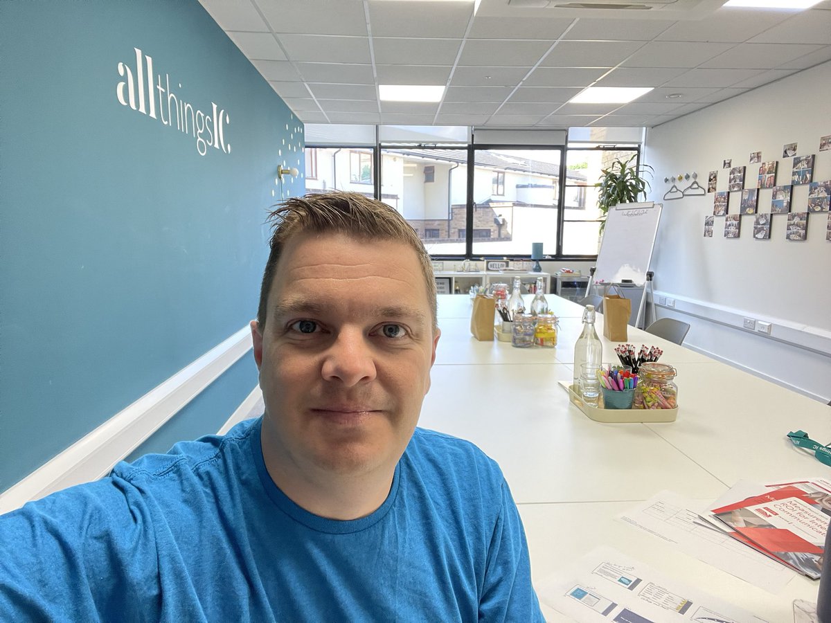 All Things IC News (@allthingsicnews) on Twitter photo Our #Comms Consultant <a href="/DanHoldenUK/">Dan Holden</a> is at the <a href="/AllThingsICNews/">All Things IC News</a> Hub today helping #InternalComms pros develop their #Measurement knowledge and skills. If youād like to join us on a future Masterclass, all the upcoming dates can be found here allthingsic.com/events/ Our #Comms Consultant <a href="/DanHoldenUK/">Dan Holden</a> is at the <a href="/AllThingsICNews/">All Things IC News</a> Hub today helping #InternalComms pros develop their #Measurement knowledge and skills. If youād like to join us on a future Masterclass, all the upcoming dates can be found here allthingsic.com/events/