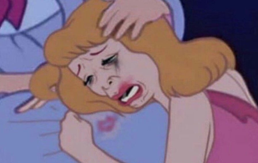 i tend to invalidate my own feelings, thinking that im too overreacting alias lebay, im too dramatic etc

but then nino /said/
"we're not weak but not strong either, so its ok to cry its nothing to be embarrassed about. only people that have tomorrows who can do it"